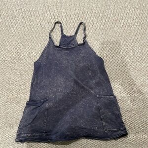 Free people hot shot mini dress!